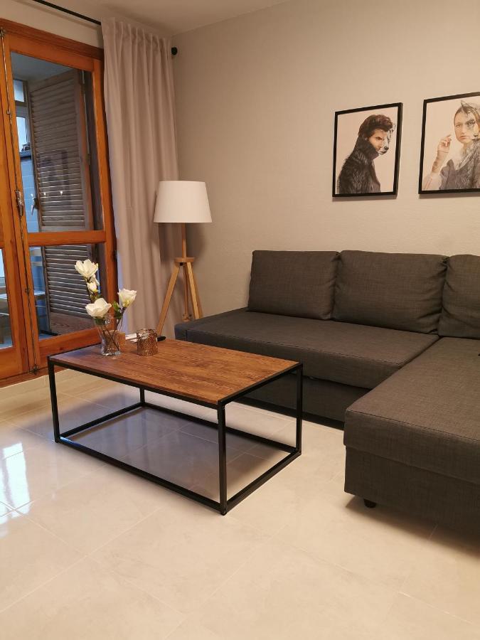 Naufragos Apartament Torrevieja Exterior photo