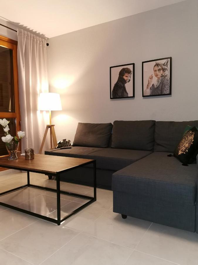 Naufragos Apartament Torrevieja Exterior photo